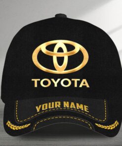 Toyota Basecap