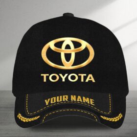 Toyota Basecap