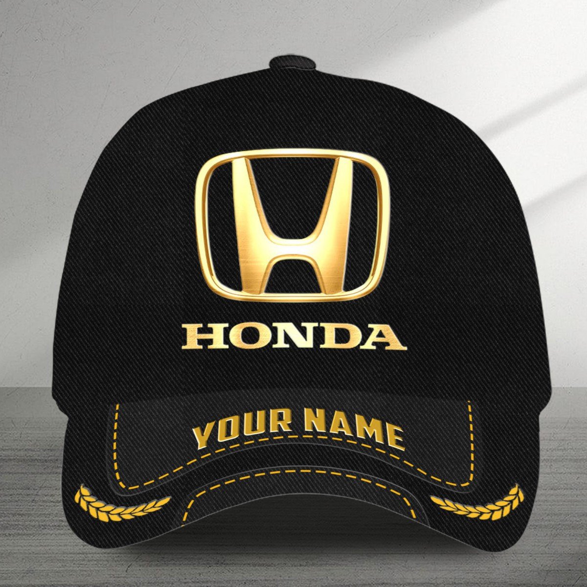Honda Basecap