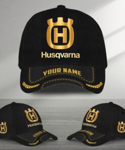 Husqvarna Basecap