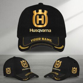 Husqvarna Basecap