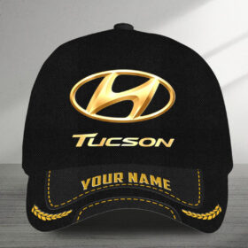 Hyundai Tucson Basecap