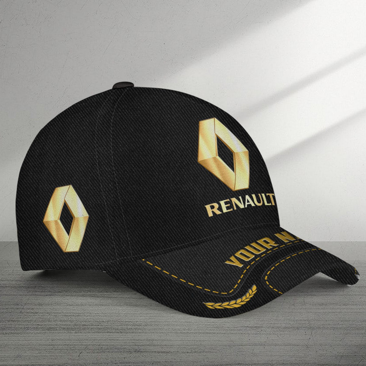 Renault Basecap – Bild 2