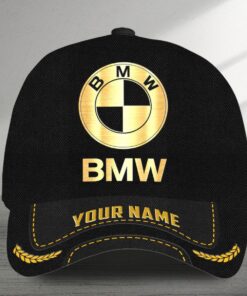 BMW Car Basecap
