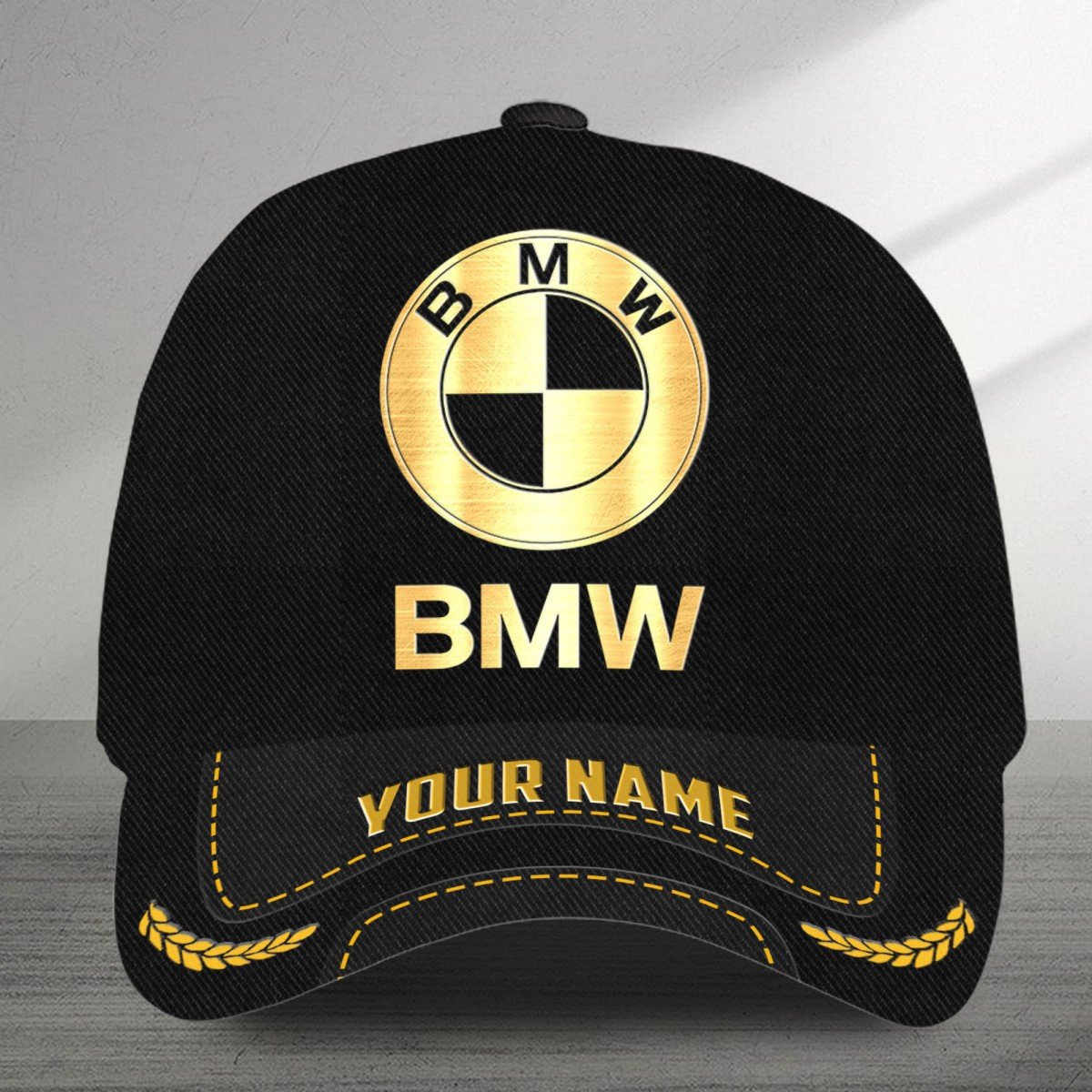 BMW Car Basecap