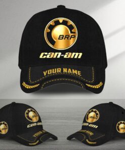 BRP Can-am Basecap