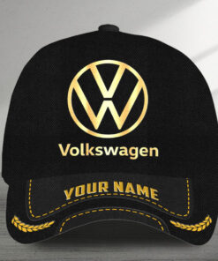 Volkswagen Basecap