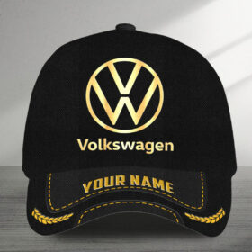 Volkswagen Basecap