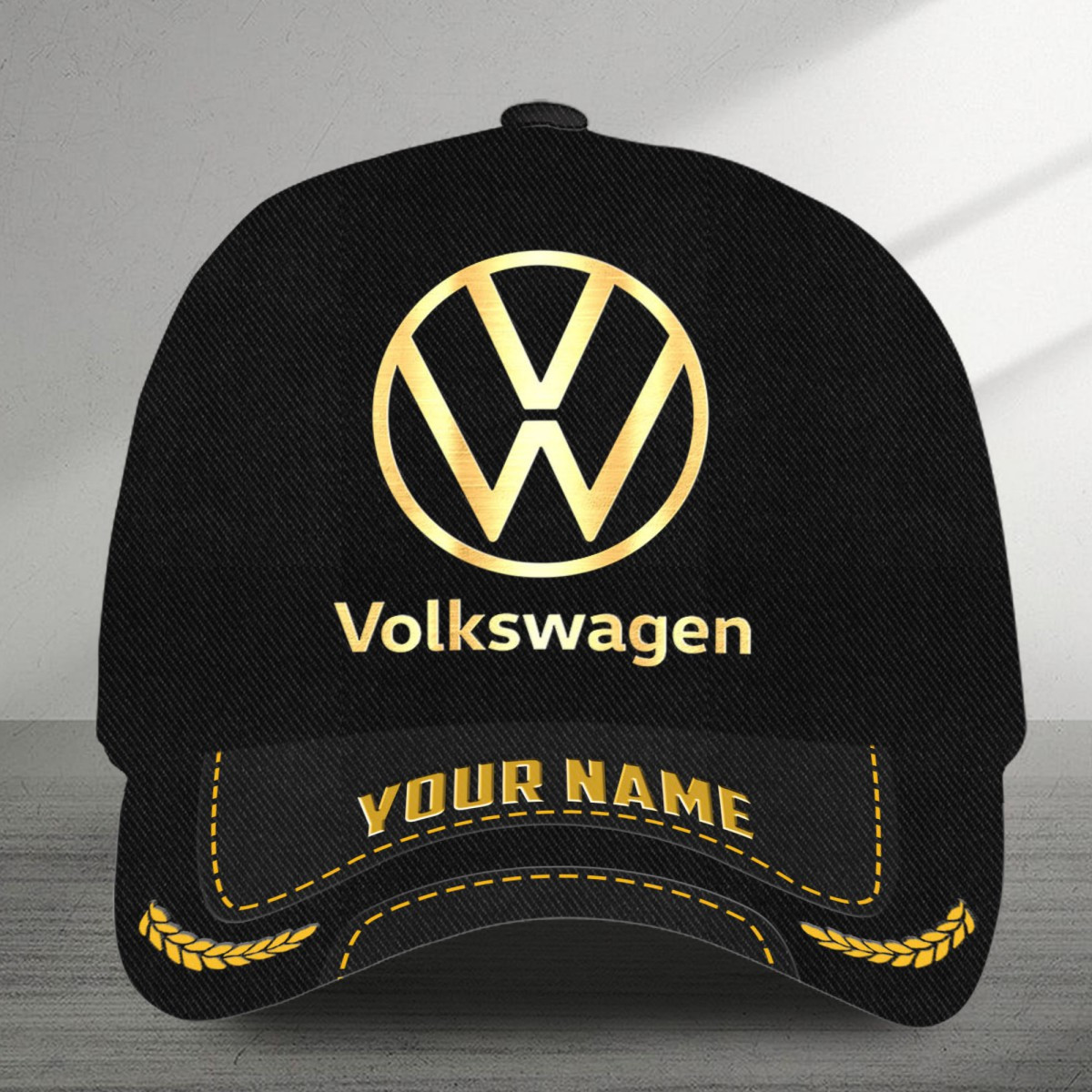 Volkswagen Basecap