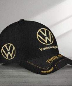 Alternative view of Volkswagen Basecap