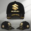 Suzuki Basecap