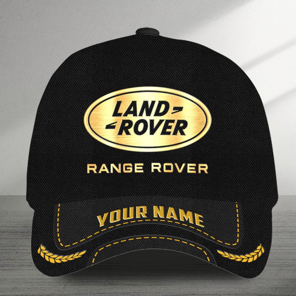 Land Rover Basecap