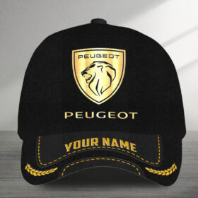 Peugeot Basecap