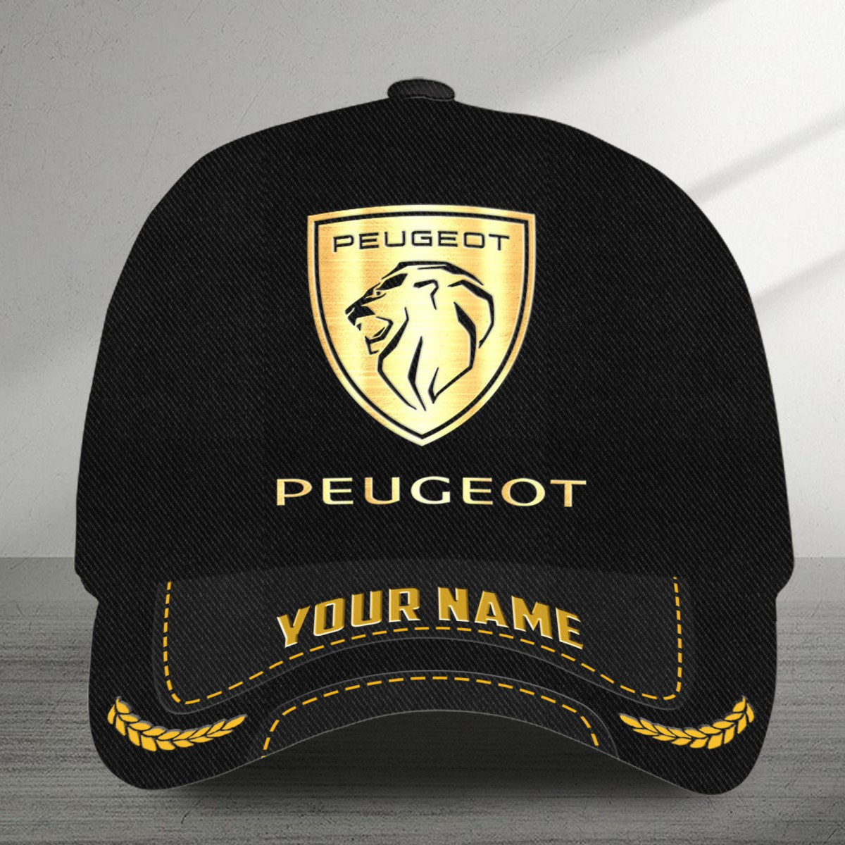 Peugeot Basecap