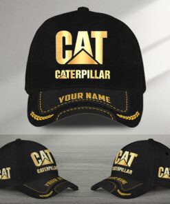 Caterpillar Inc Basecap