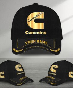 Cummins Basecap