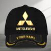 Mitsubishi Basecap