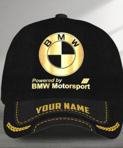BMW Motorsport Basecap