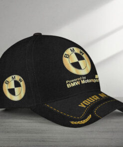 Alternative view of BMW Motorsport Basecap