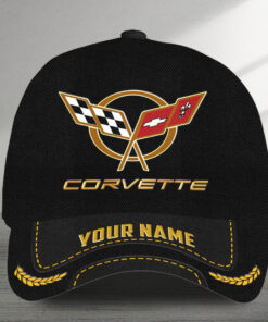 Corvette C5 Basecap