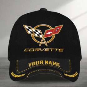 Corvette C5 Basecap