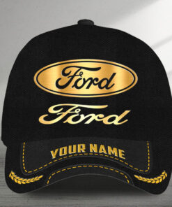 Ford Basecap