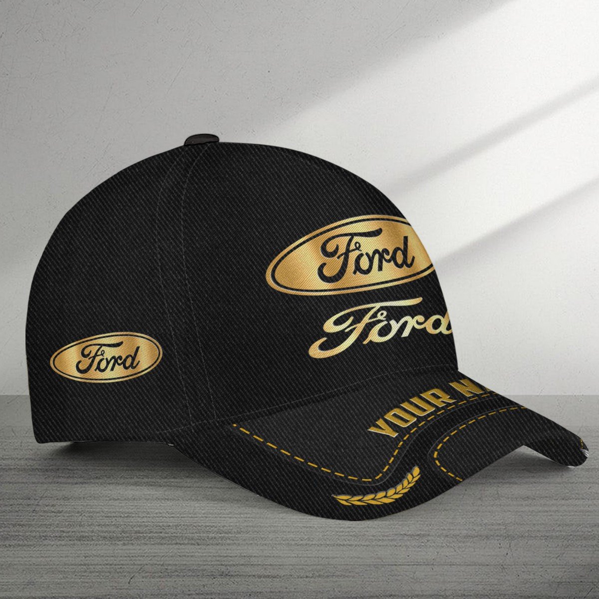 Ford Basecap – Bild 2