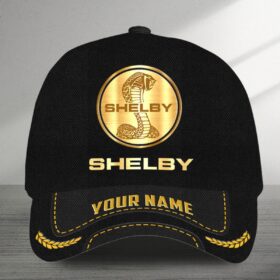 Ford Shelby Basecap