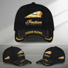 Indian Motorcycle Basecap