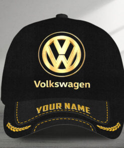 Volkswagen Basecap