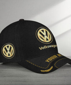 Alternative view of Volkswagen Basecap