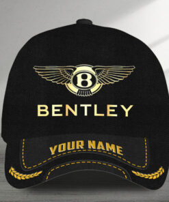 Bentley Basecap