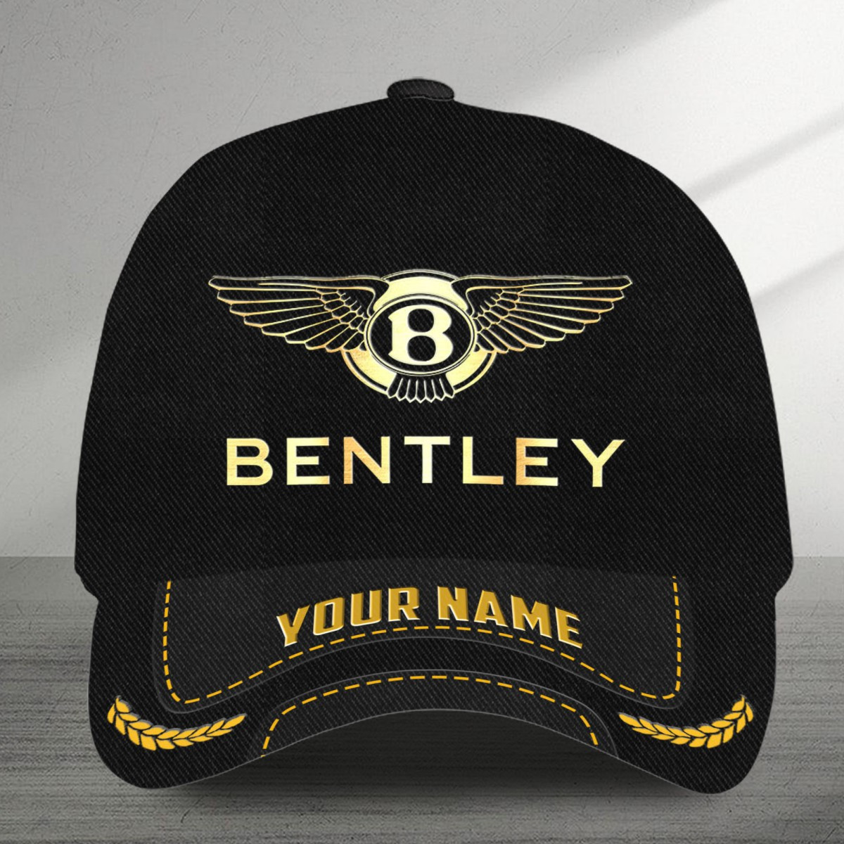 Bentley Basecap