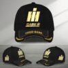 Case IH Basecap