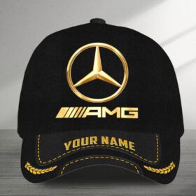 Mercedes-AMG Basecap