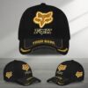 Fox Racing Basecap