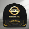 Nissan Basecap
