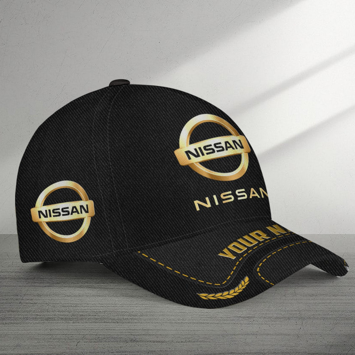 Nissan Basecap – Bild 2