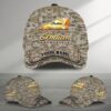 Indian Motorcycle Basecap