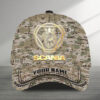 Scania Basecap