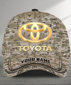 Toyota Basecap