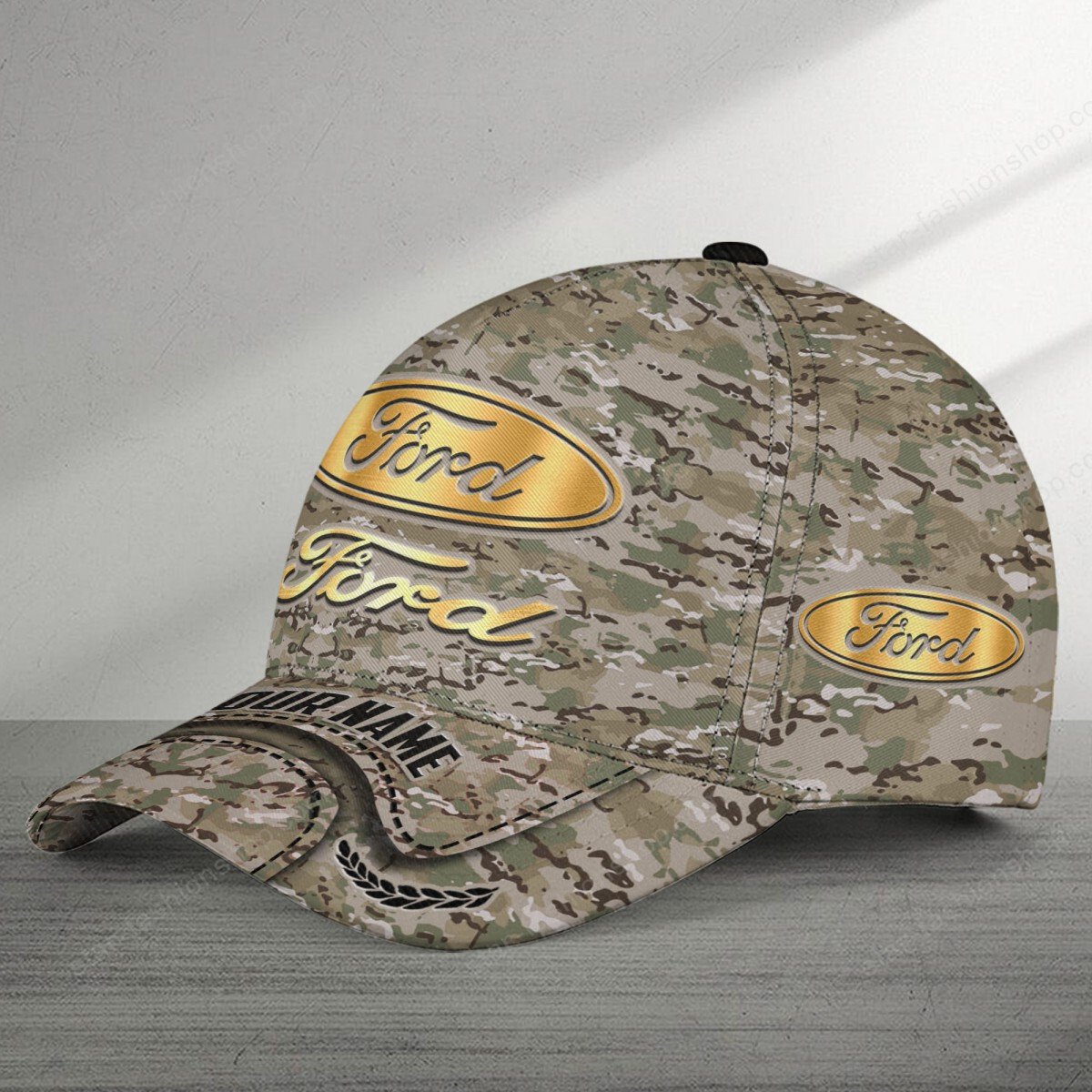 Ford Basecap – Bild 3
