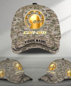 BRP Can-am Basecap
