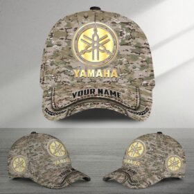 Yamaha Basecap
