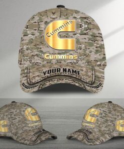 Cummins Basecap