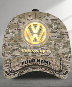 Volkswagen Basecap