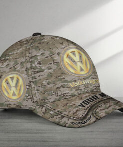 Alternative view of Volkswagen Basecap