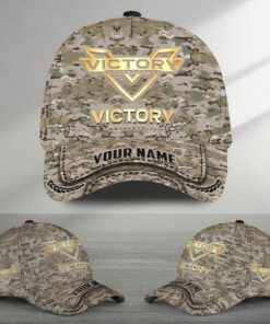 Victory Motorcycles Basecap