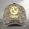 BMW Car Basecap