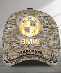 BMW Car Basecap